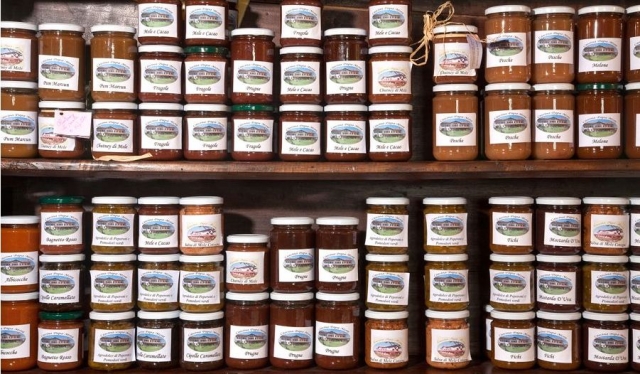  Local products 